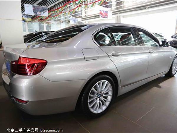  5ϵ 2014 525Li װ