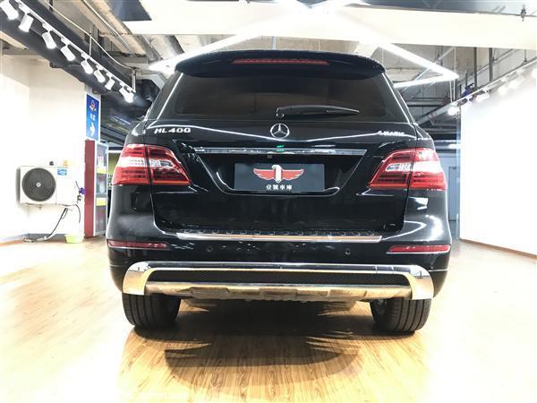  2015 M ML 320 4MATIC