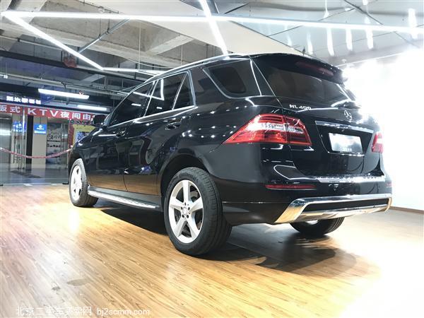  2015 M ML 320 4MATIC