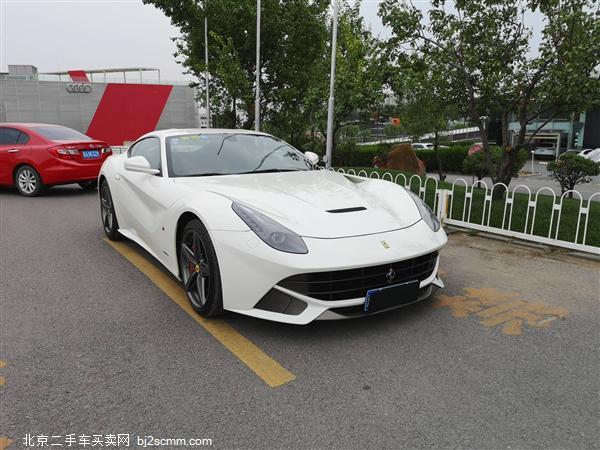   F12berlinetta 2013 6.3L ׼