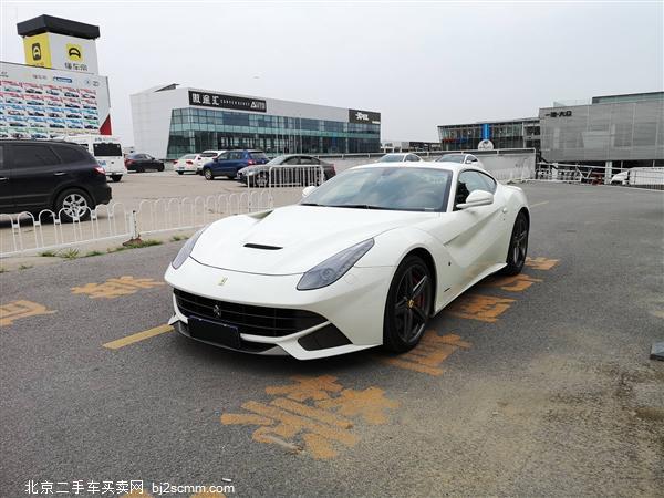   F12berlinetta 2013 6.3L ׼