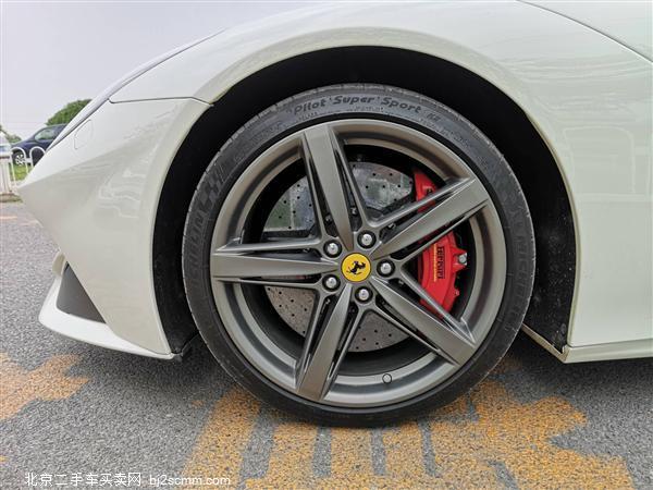   F12berlinetta 2013 6.3L ׼