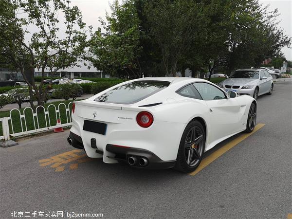   F12berlinetta 2013 6.3L ׼