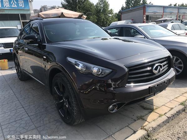  2015 ӢQX70 3.7L Ӱ