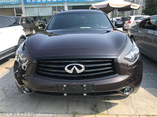  2015 ӢQX70 3.7L Ӱ