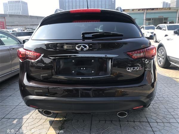  2015 ӢQX70 3.7L Ӱ