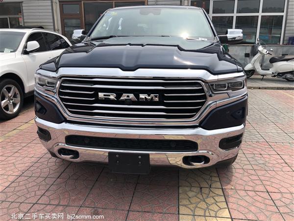   2019 1500 5.7L Ǻ()