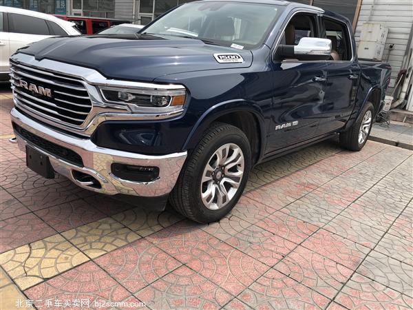   2019 1500 5.7L Ǻ()