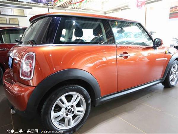  MINI 2013 1.6L ONE һ