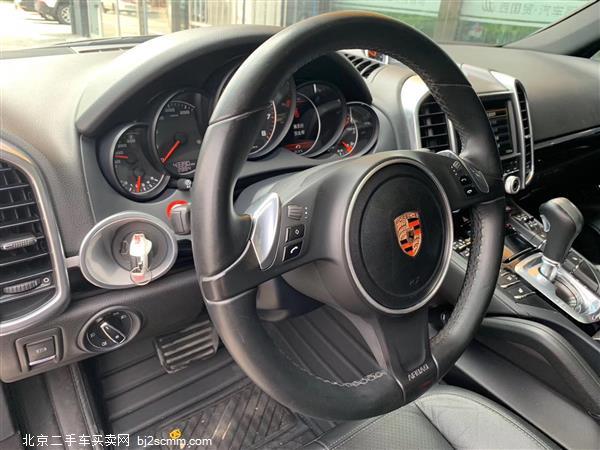 ʱ Cayenne 2012 3.6L 