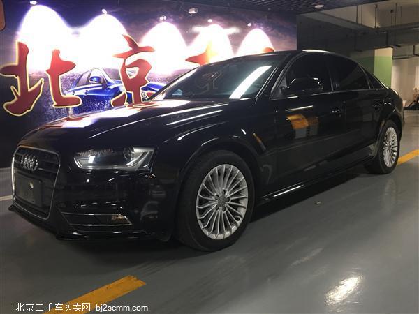  µA4L 2013 35 TFSI Զ׼