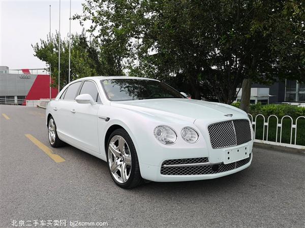   ɳ 2013 6.0T W12 MULLINER