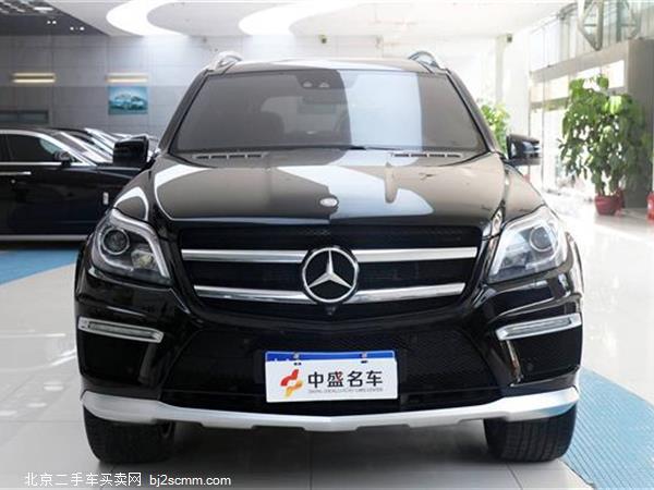  GLAMG 2013 GL 63 AMG