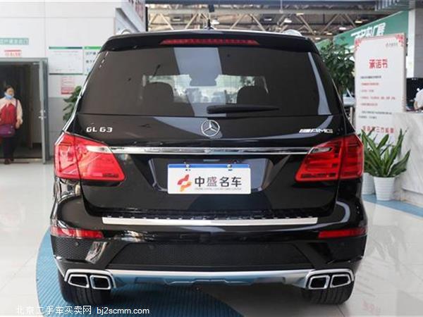  GLAMG 2013 GL 63 AMG