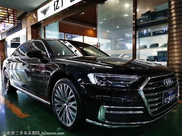 µA8 2018 A8L 55 TFSI quattroͶŰ