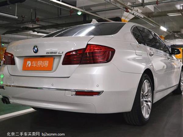  5ϵ 2014 525Li װ