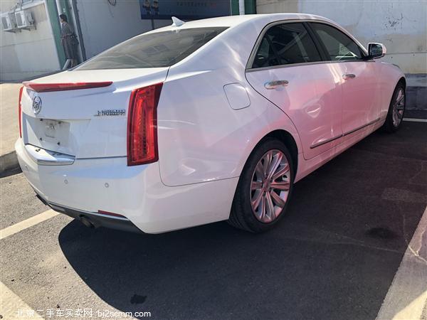  2016 ATS-L 25T ʱ