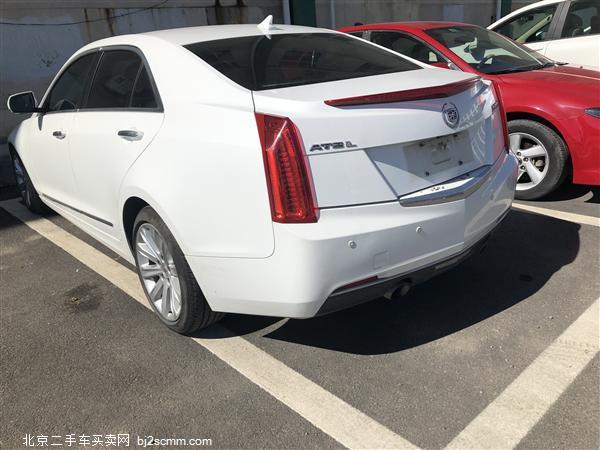  2016 ATS-L 25T ʱ