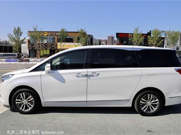  2017 GL8 ES 28T 콢 V