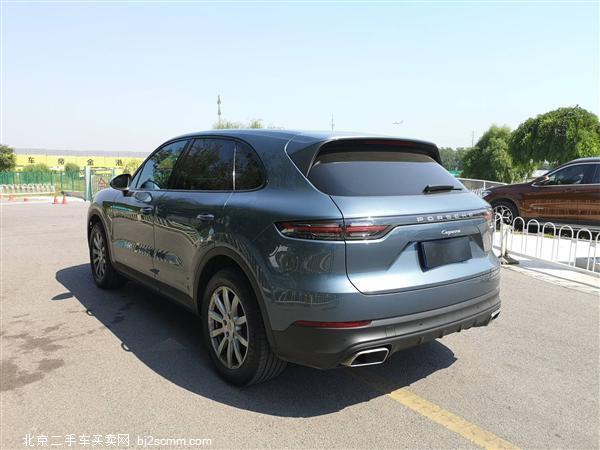  ʱ 2018  Cayenne 3.0T