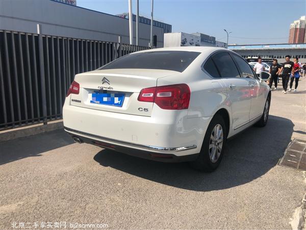  ѩC5 2014 1.6T Զ