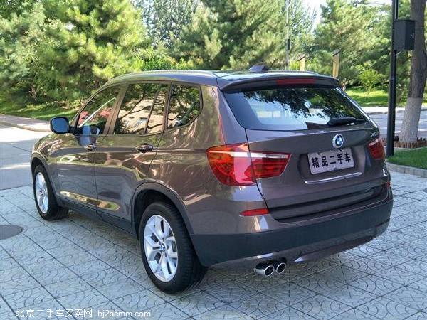  X3 2013 xDrive28i 