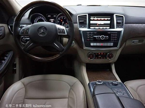  GL 2013 GL 500 4MATIC