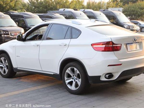  X6 2012 xDrive35i