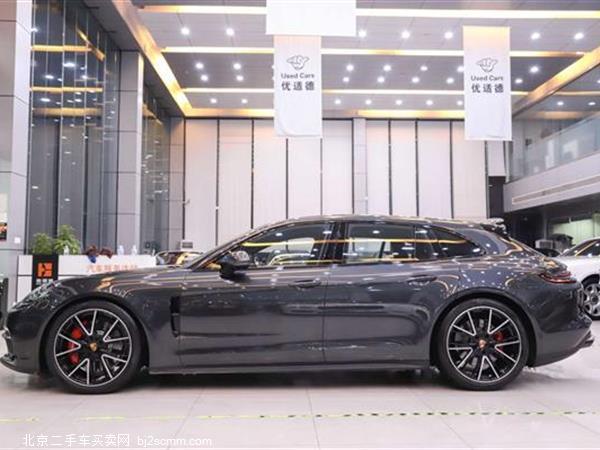  ʱ 2019 Panamera GTS Sport Turismo 4.0T