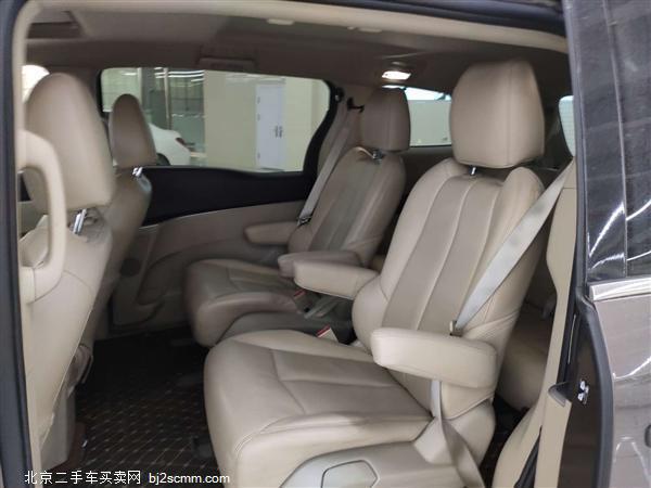  2014 GL8 2.4L ʰ