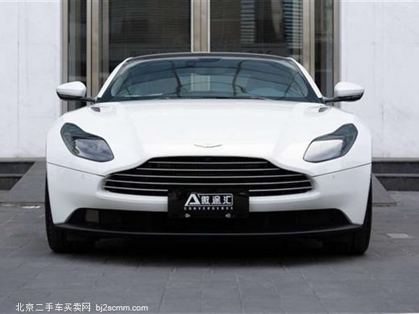  2019 ˹·DB11 4.0T V8 Coupe