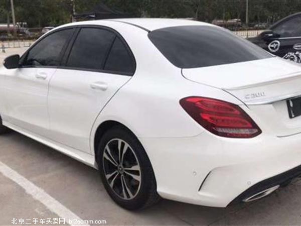  2018 C C 200 ˶