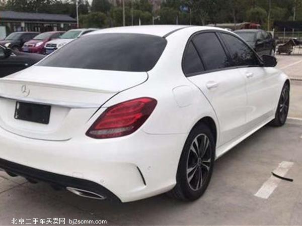  2018 C C 200 ˶