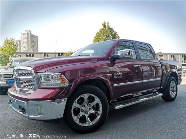   5.7L 2016 Ram Զ