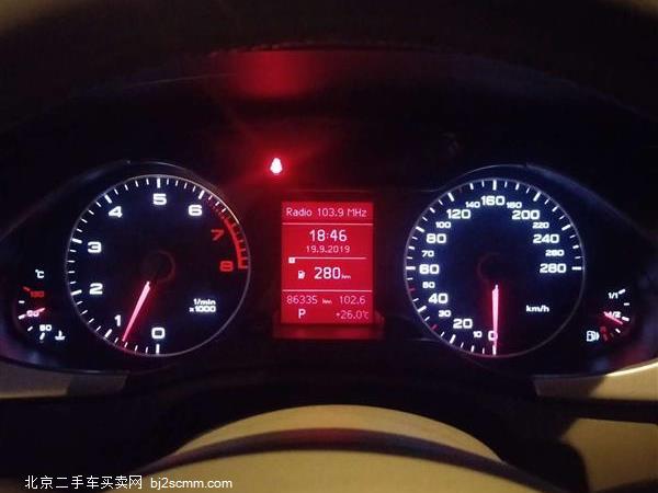  µA4L 2012 1.8 TFSI Զ