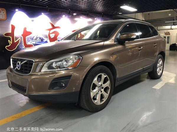  ֶXC60() 2010 3.0T T6 AWDŰ