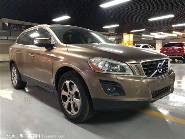  ֶXC60() 2010 3.0T T6 AWDŰ