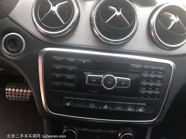  CLA 2014 CLA 260 4MATIC