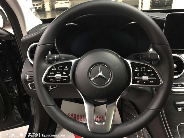  2019 C C 260 L ˶