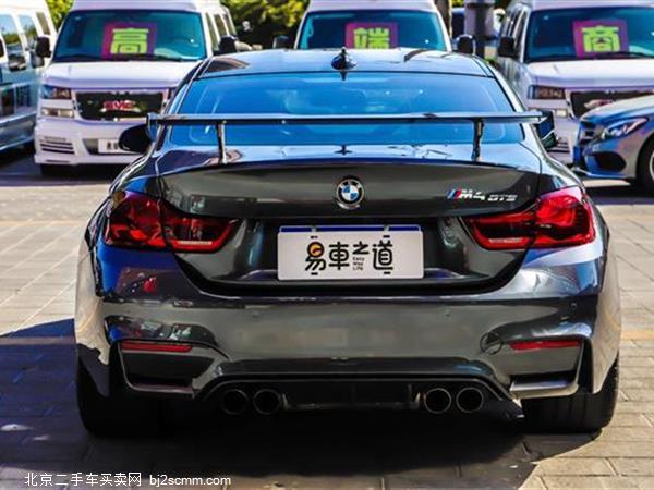  2016 M4 M4 GTS