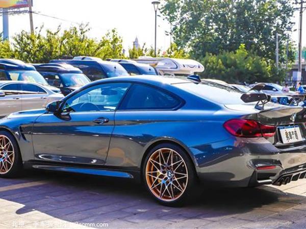  2016 M4 M4 GTS