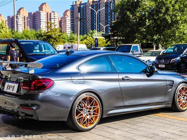  2016 M4 M4 GTS