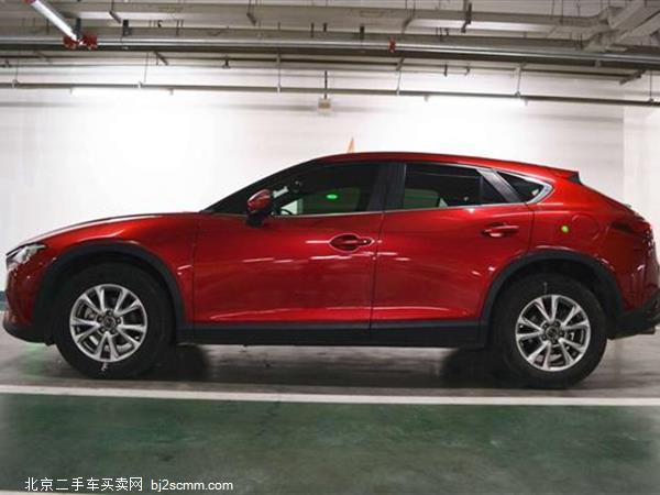  2016 ԴCX-4 2.0L Զ  Ƥ