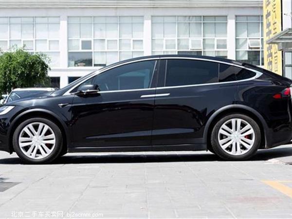  ˹ 2016 MODEL X MODEL X P100D