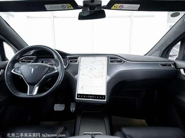  ˹ 2016 MODEL X MODEL X P100D