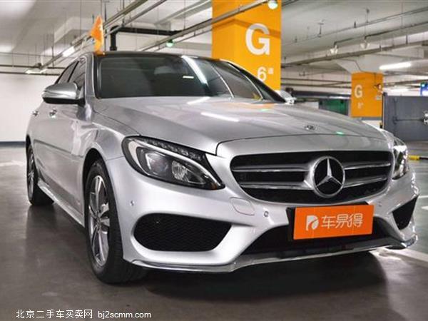  2018 C C 200 L ˶