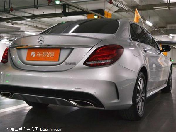  2018 C C 200 L ˶