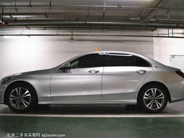  2018 C C 200 L ˶