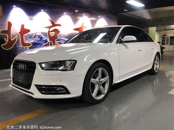  µA4L 2013 35 TFSI Զ׼