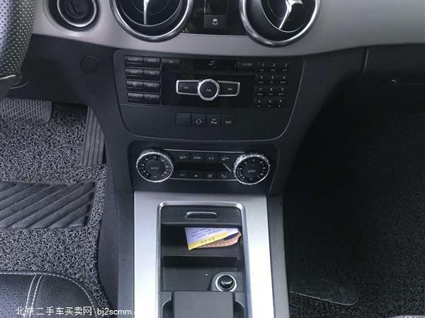  GLK 2015 GLK 260 4MATIC  °